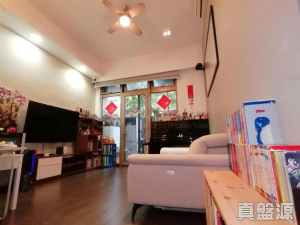 溱林 8座 - 28NTS – 香港北部都會區