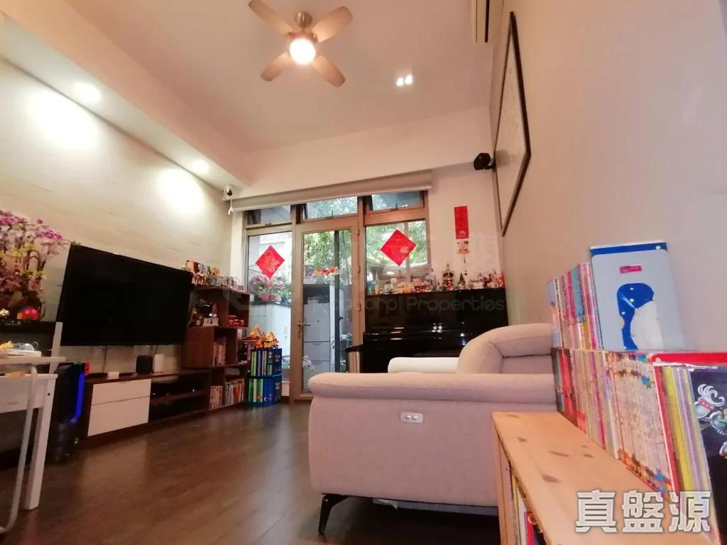 溱林 8座 - 28NTS – 香港北部都會區