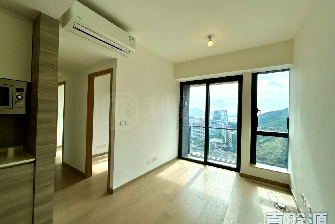 明翹匯 1座 - 28NTS – 香港北部都會區