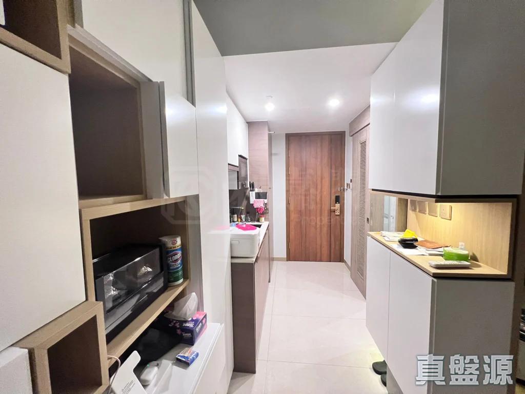 映日灣 2座 - 28NTS – 香港北部都會區