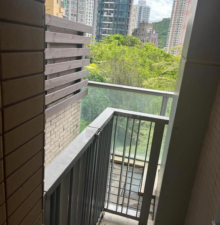 瓏門 2期 7座 - 28NTS – 香港北部都會區