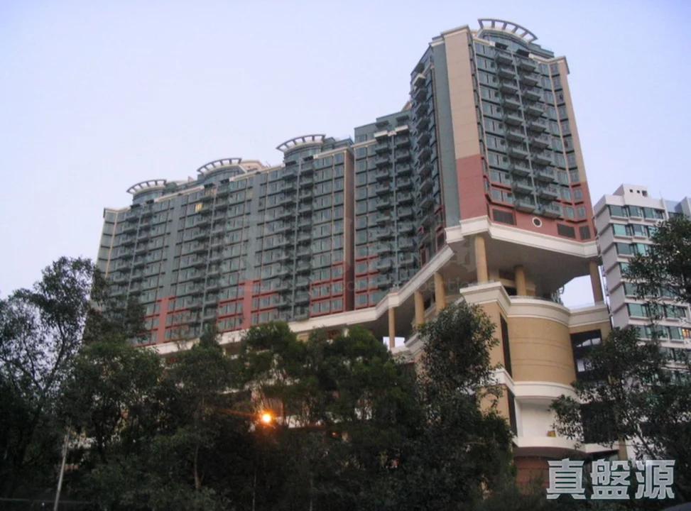朗逸峰 1期 6座 - 28NTS – 香港北部都會區