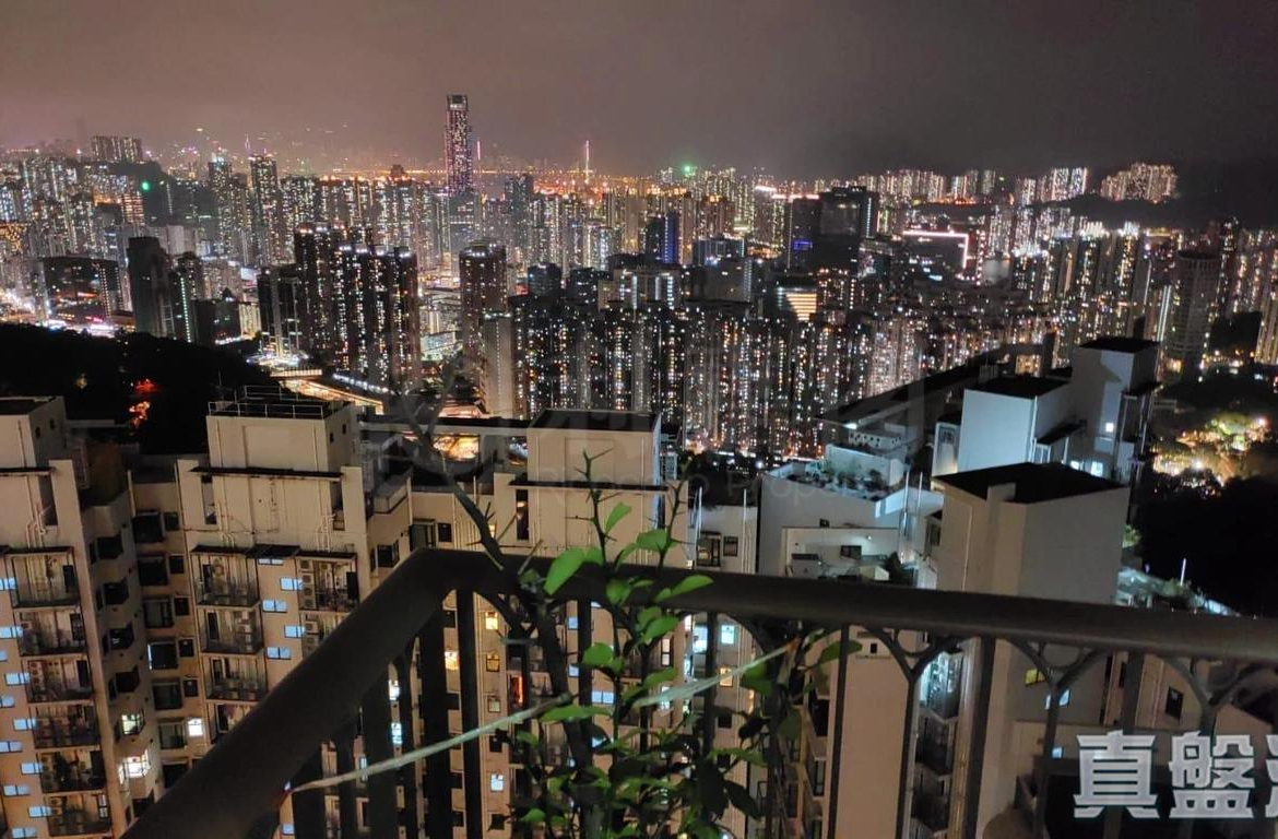 朗逸峰 1期 6座 - 28NTS – 香港北部都會區
