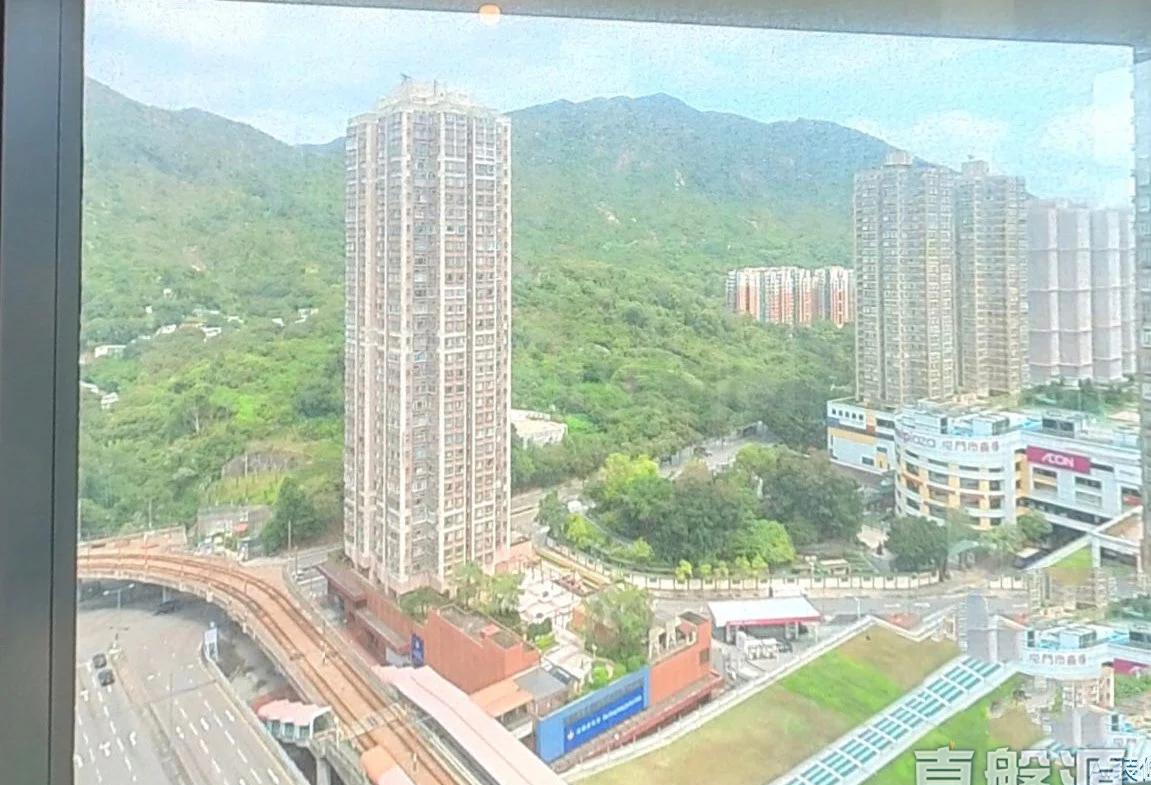 城．點 - 28NTS – 香港北部都會區
