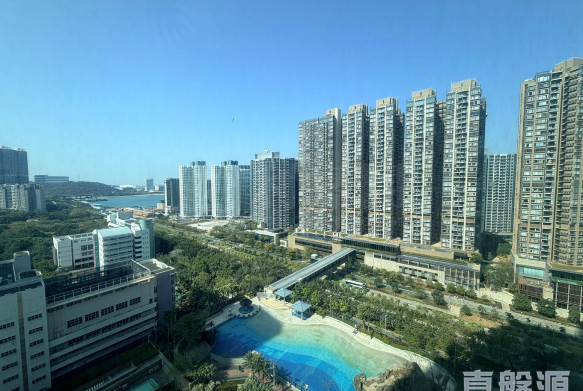 映灣園 1期 賞濤軒 3座 - 28NTS – 香港北部都會區