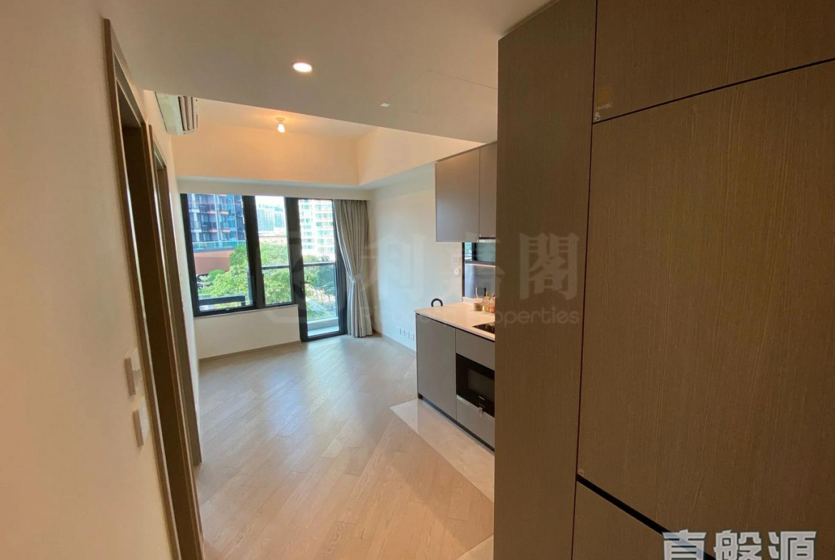 御海灣 2期 1座 - 28NTS – 香港北部都會區