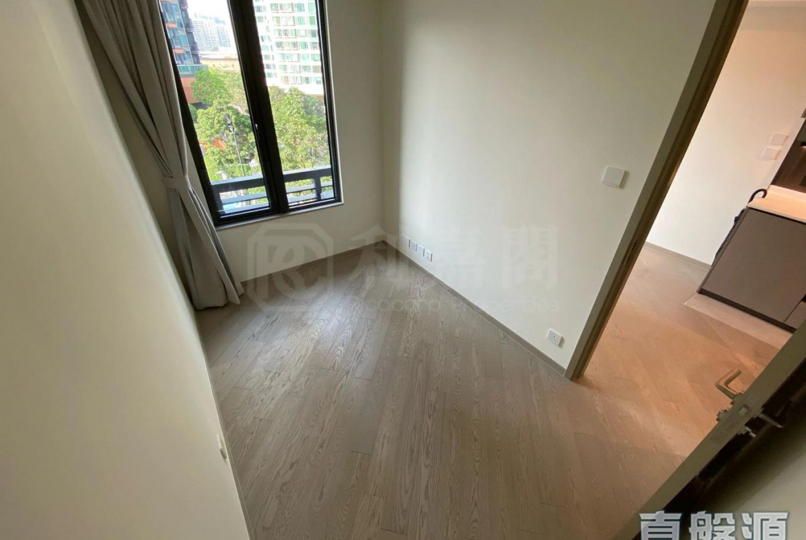 御海灣 2期 1座 - 28NTS – 香港北部都會區