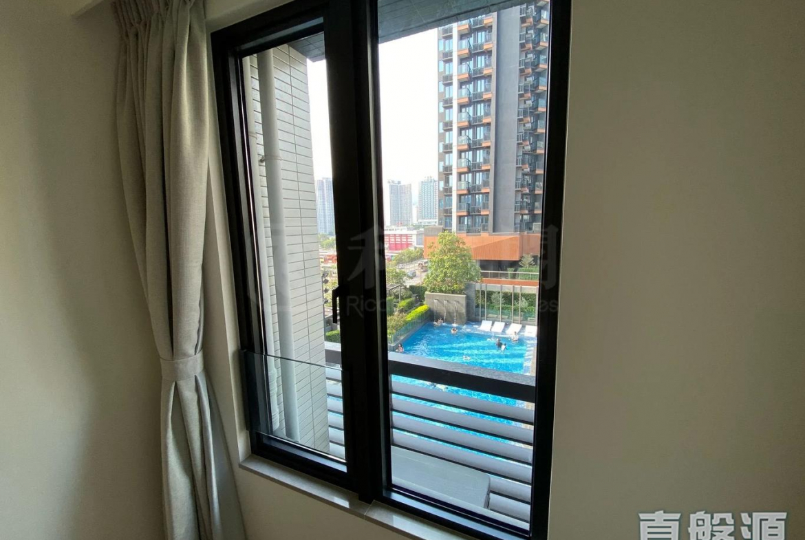 御海灣 2期 1座 - 28NTS – 香港北部都會區