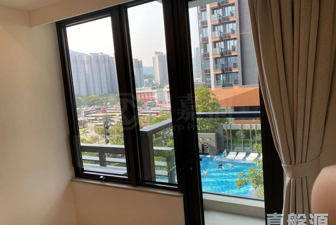 御海灣 2期 1座 - 28NTS – 香港北部都會區