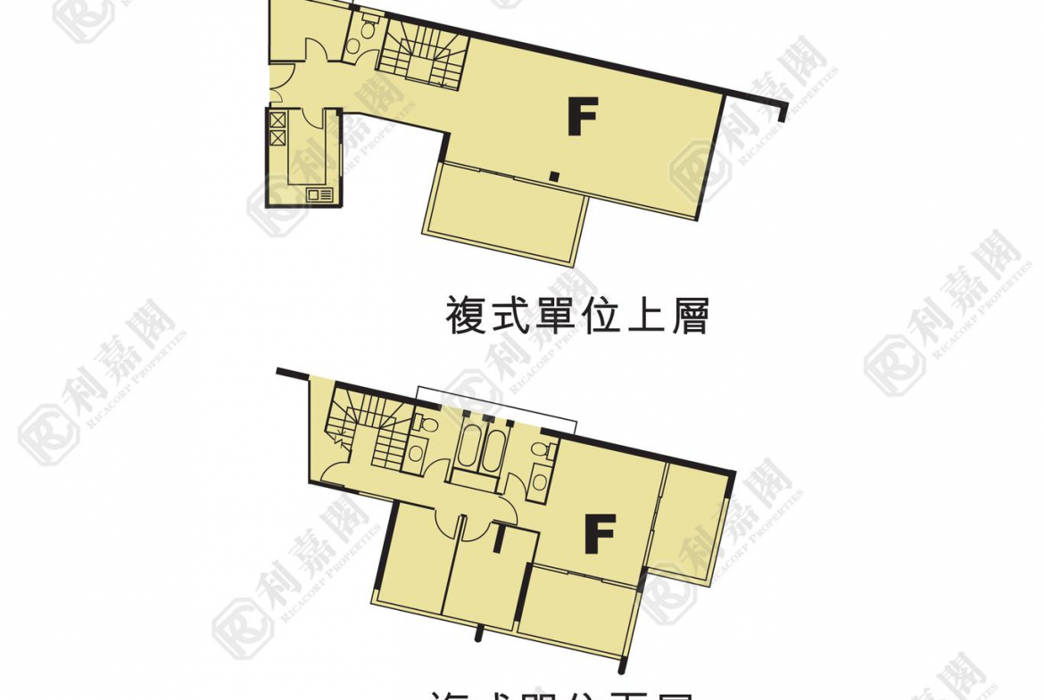 東堤灣畔 1期 2座 - 28NTS – 香港北部都會區