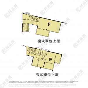 東堤灣畔 1期 2座 - 28NTS – 香港北部都會區