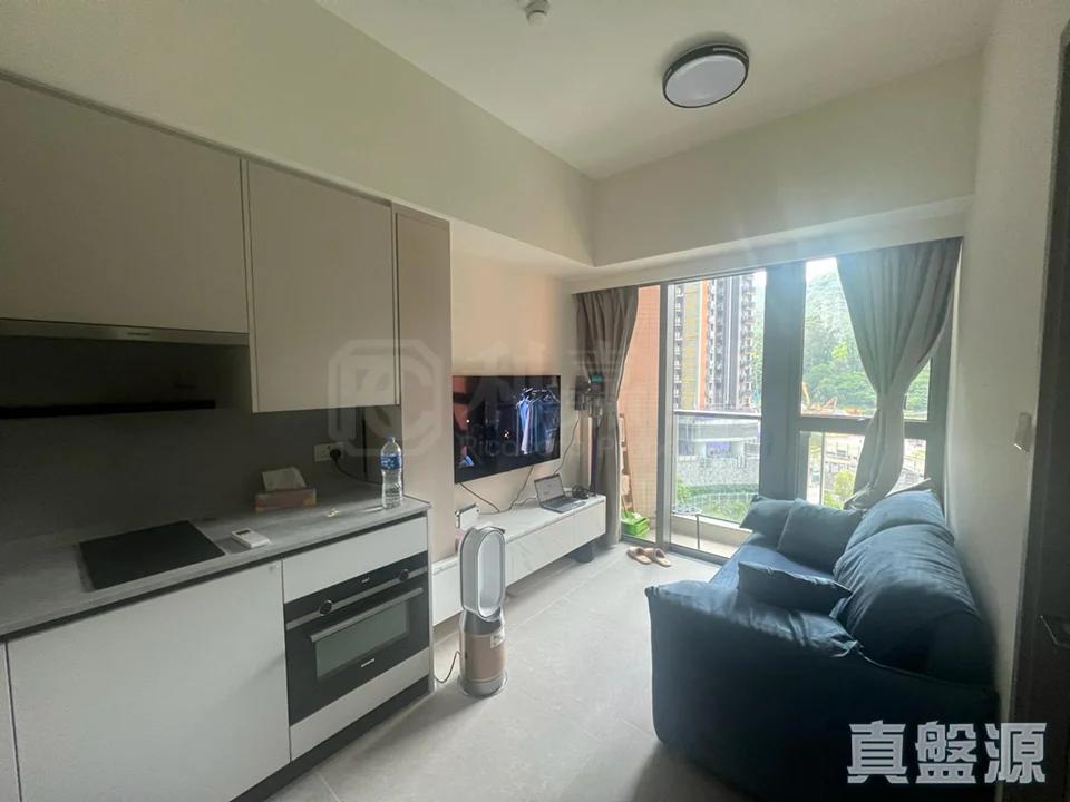 NOVO LAND 1B期 Bergen 3座 - 28NTS – 香港北部都會區