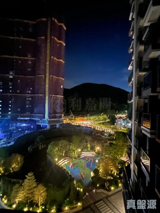NOVO LAND 1B期 Bergen 3座 - 28NTS – 香港北部都會區