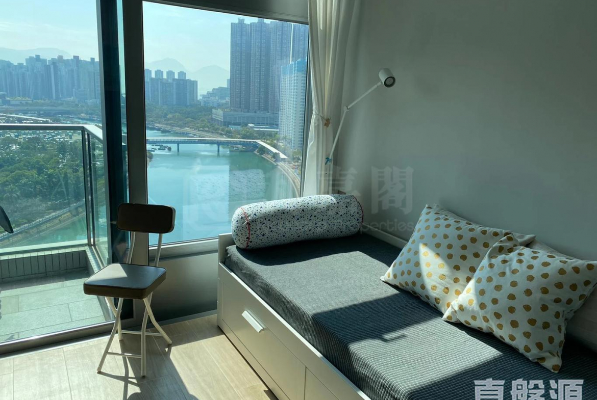 弦海 - 28NTS – 香港北部都會區