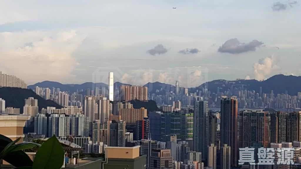 朗逸峰 1期 9座 - 28NTS – 香港北部都會區