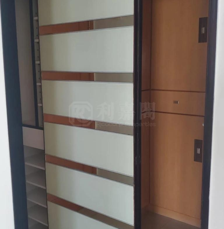 慧景軒 3座 - 28NTS – 香港北部都會區