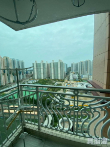 慧景軒 3座 - 28NTS – 香港北部都會區