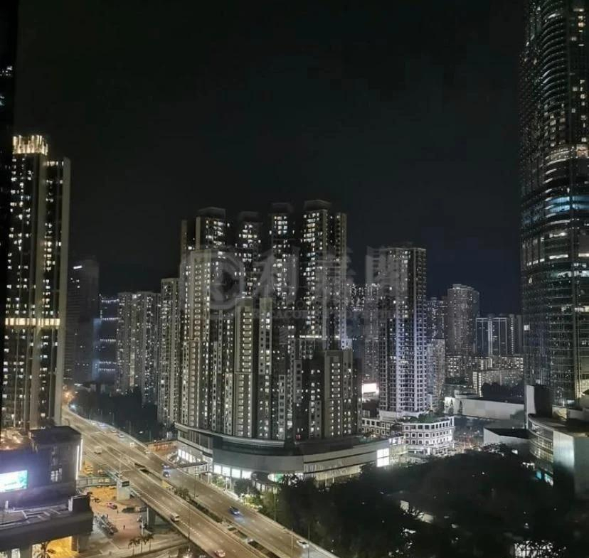 柏傲灣 1B座 - 28NTS – 香港北部都會區