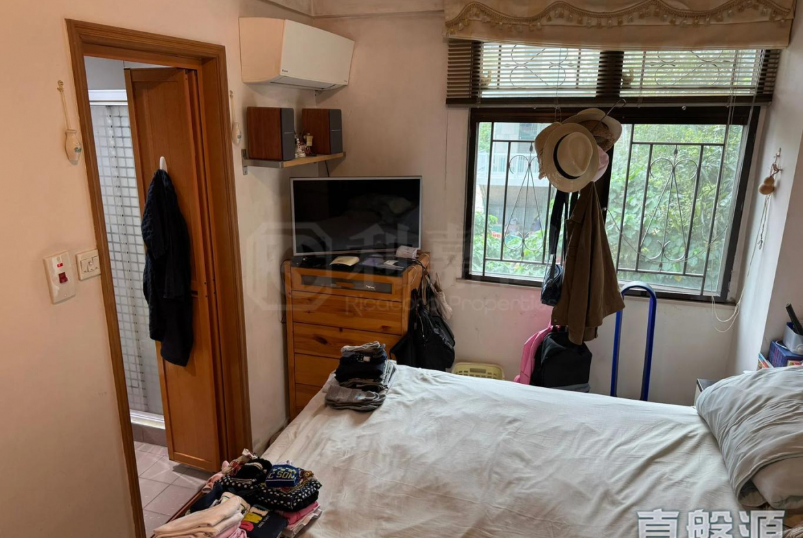 康屏花園 - 28NTS – 香港北部都會區