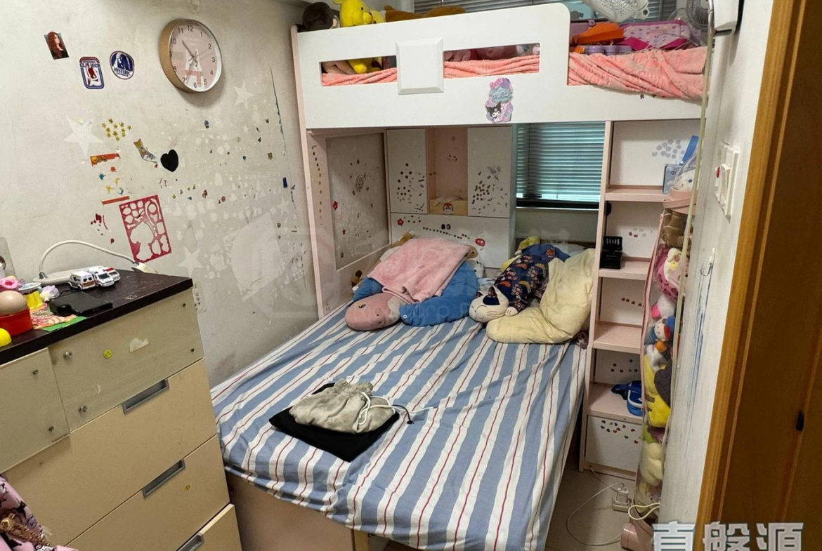康屏花園 - 28NTS – 香港北部都會區