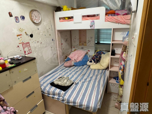 康屏花園 - 28NTS – 香港北部都會區