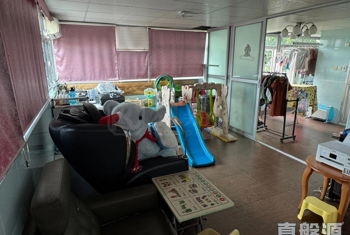 康屏花園 - 28NTS – 香港北部都會區