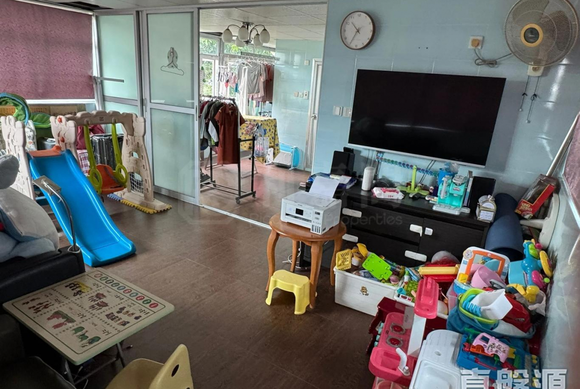 康屏花園 - 28NTS – 香港北部都會區