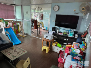 康屏花園 - 28NTS – 香港北部都會區