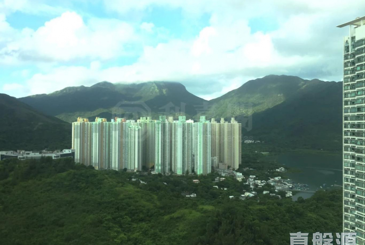 東堤灣畔 2期 5座 - 28NTS – 香港北部都會區