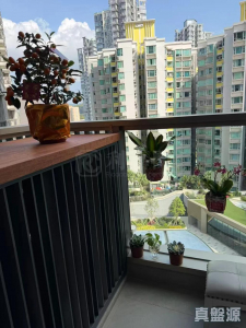 朗天峰 1座 (1A) - 28NTS – 香港北部都會區