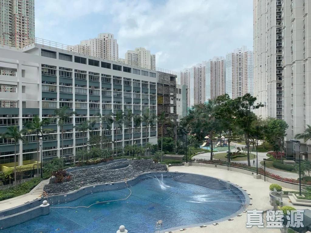 嘉湖山莊 5期 麗湖居 5座 - 28NTS – 香港北部都會區