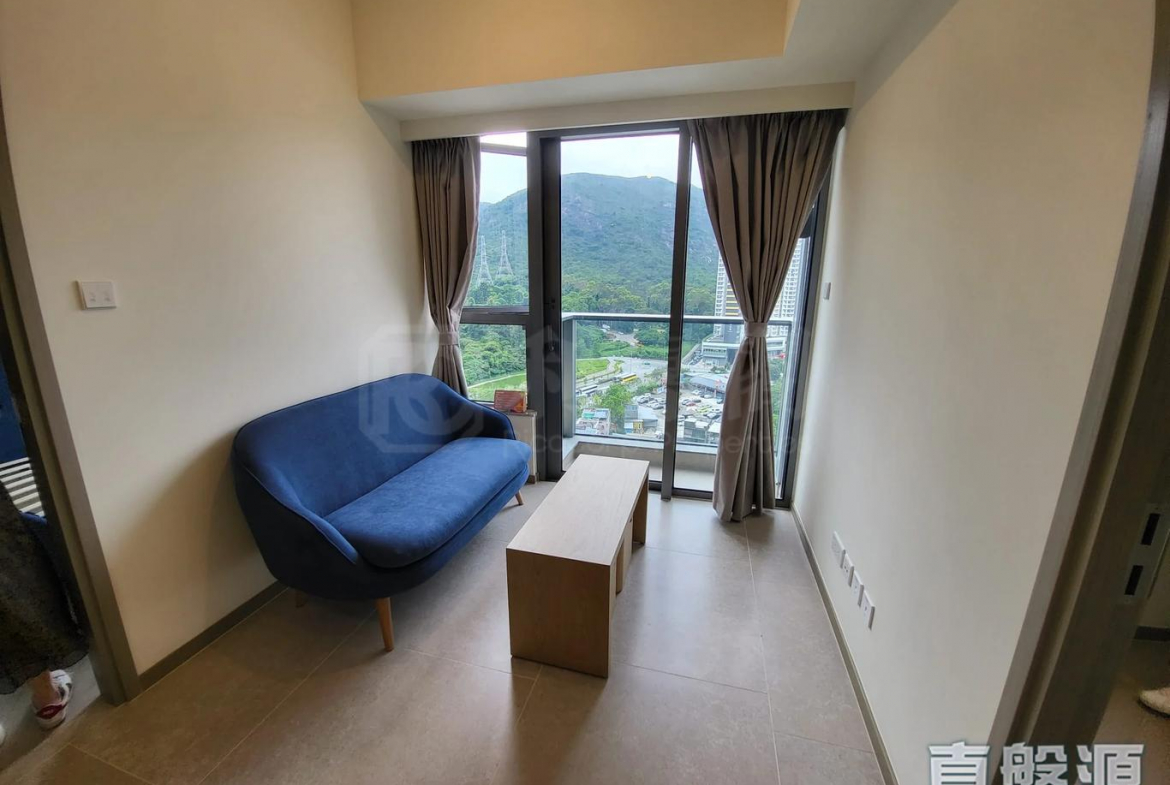 NOVO LAND 1A期 Elverum 2座 - 28NTS – 香港北部都會區