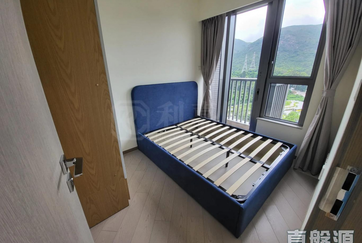 NOVO LAND 1A期 Elverum 2座 - 28NTS – 香港北部都會區