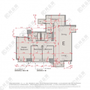 溱柏 9座 - 28NTS – 香港北部都會區