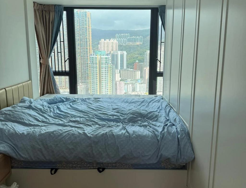 爵悅庭 南爵軒 (A2) - 28NTS – 香港北部都會區