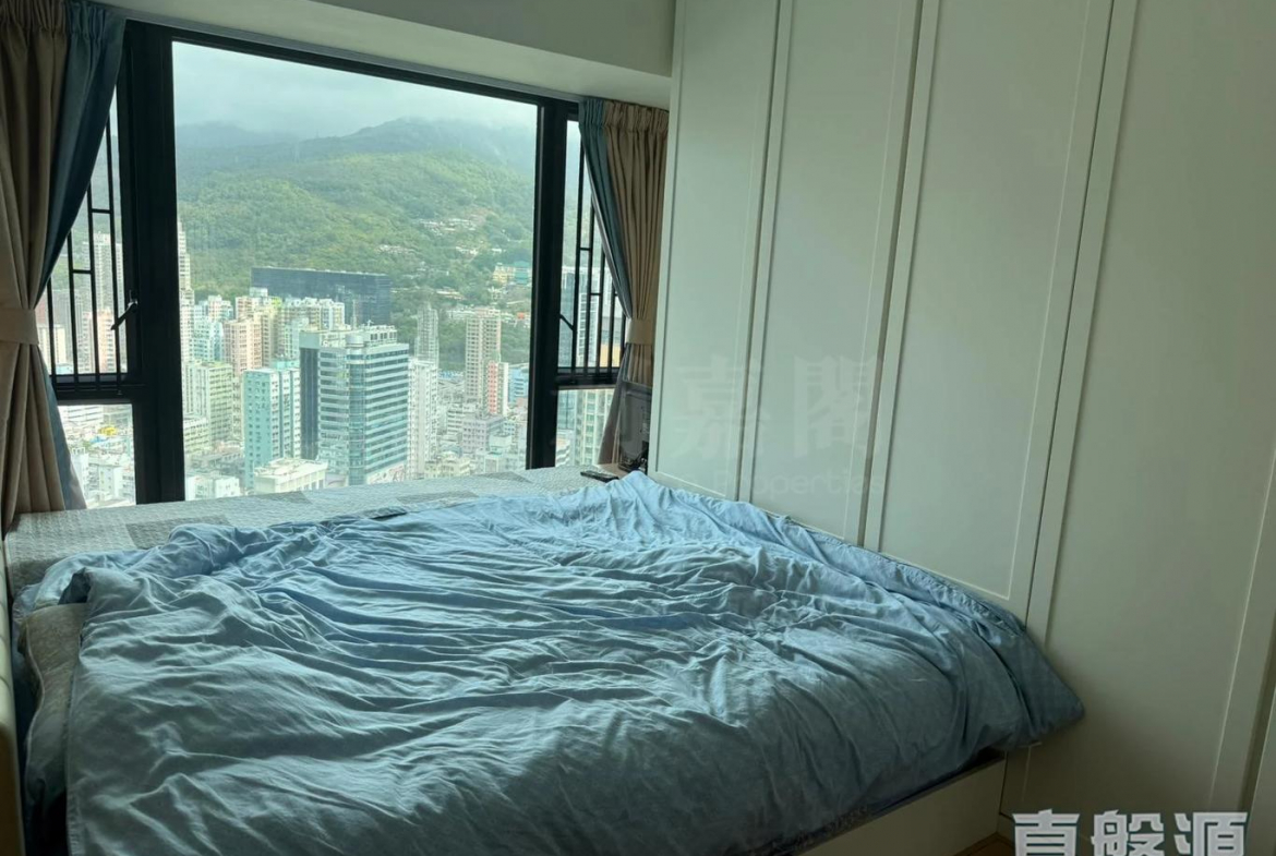 爵悅庭 南爵軒 (A2) - 28NTS – 香港北部都會區