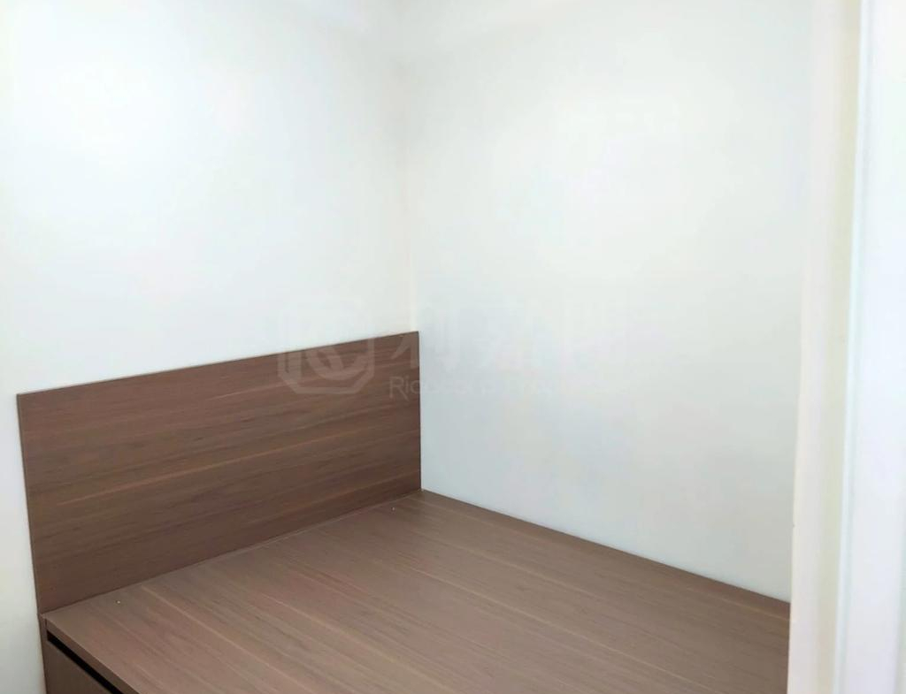 新圍苑 新奐閣 (E座) - 28NTS – 香港北部都會區