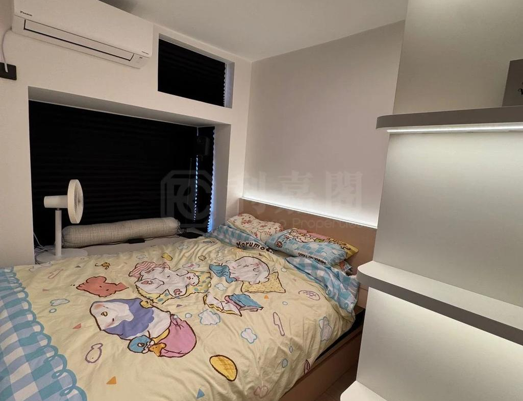 翠怡花園 2期 7座 - 28NTS – 香港北部都會區