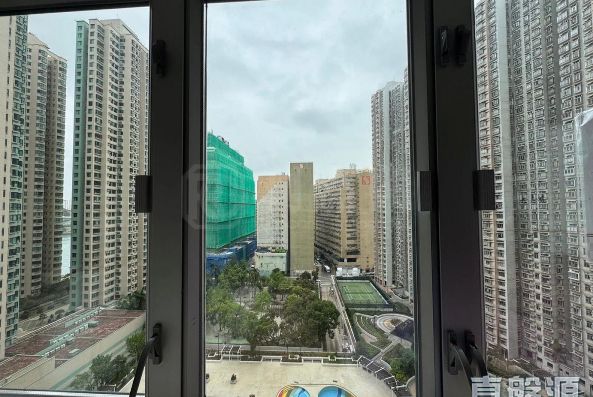 翠怡花園 2期 7座 - 28NTS – 香港北部都會區