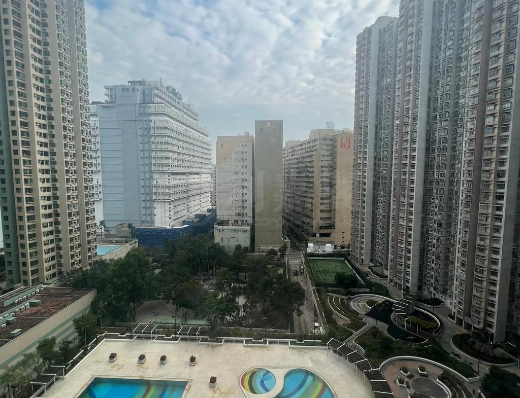 翠怡花園 2期 7座 - 28NTS – 香港北部都會區
