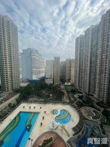 翠怡花園 2期 7座 - 28NTS – 香港北部都會區