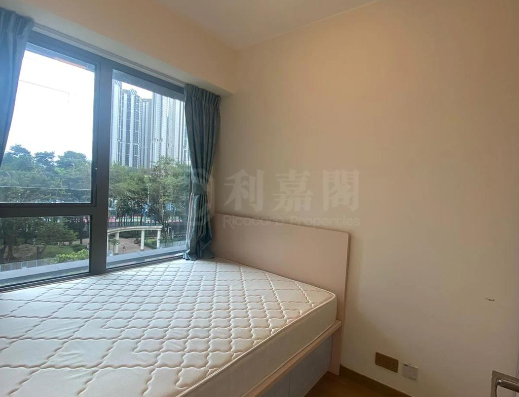 映日灣 2座 - 28NTS – 香港北部都會區