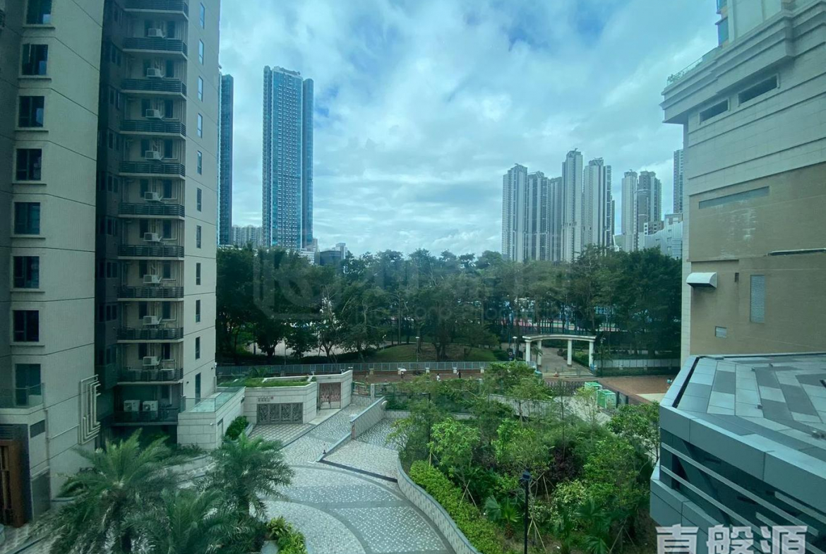 映日灣 2座 - 28NTS – 香港北部都會區