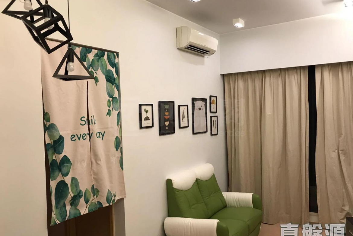 爾巒 茵娜大道 7座 - 28NTS – 香港北部都會區