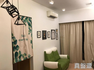 爾巒 茵娜大道 7座 - 28NTS – 香港北部都會區
