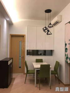 爾巒 茵娜大道 7座 - 28NTS – 香港北部都會區