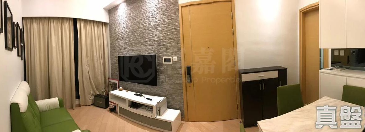 爾巒 茵娜大道 7座 - 28NTS – 香港北部都會區