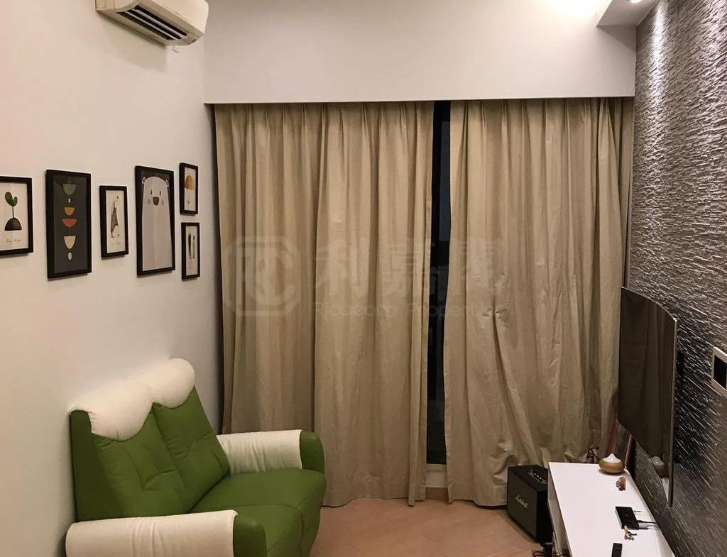 爾巒 茵娜大道 7座 - 28NTS – 香港北部都會區