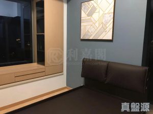 爾巒 茵娜大道 7座 - 28NTS – 香港北部都會區
