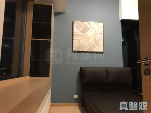 爾巒 茵娜大道 7座 - 28NTS – 香港北部都會區